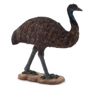 Mojo Emu