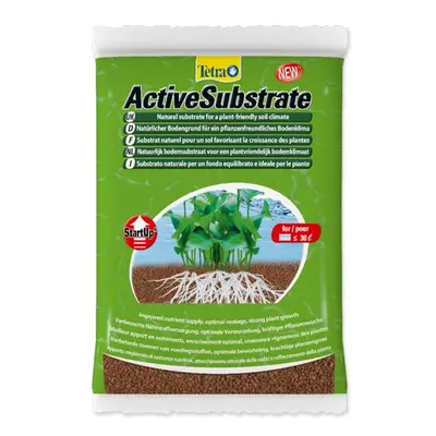 Substrát Tetra Active 3l