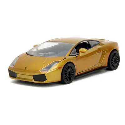 Rychle a zběsile Lamborgini Gallardo 1:24