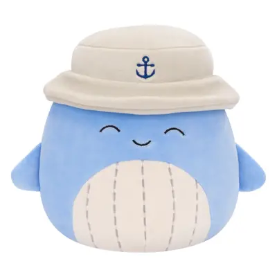 SQUISHMALLOWS Velryba - Samir