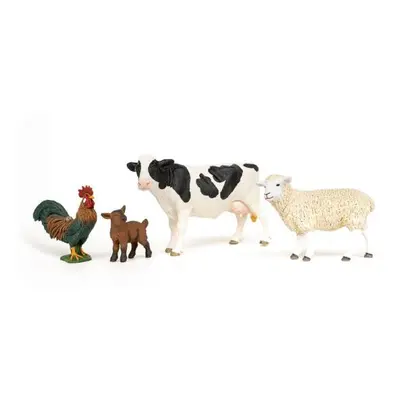 Schleich Startovací set Farm World