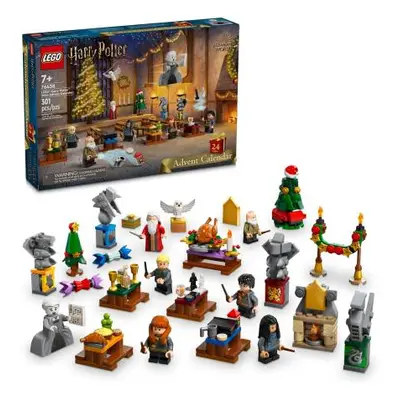 LEGO® Harry Potter™ 76438 Adventní kalendář 2024