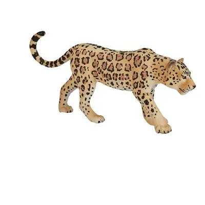 Mojo Leopard