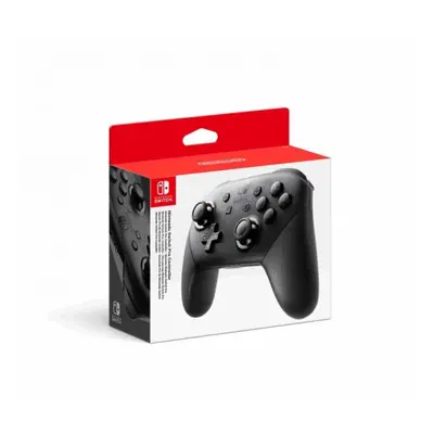 Nintendo Switch Pro Controller