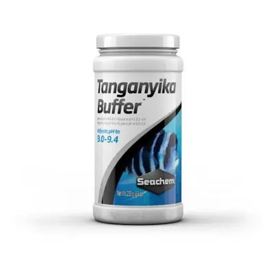 Seachem Tanganyika Buffer 250g