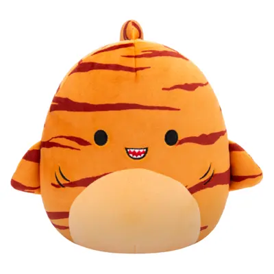 SQUISHMALLOWS Žralok tygrovaný - Jagger