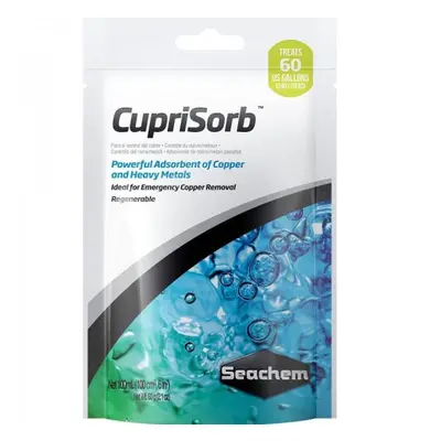 Seachem CupriSorb 100 ml