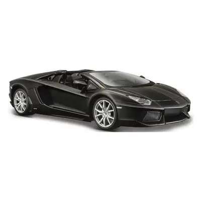 Maisto - Lamborghini Aventador LP 700-4 Roadster, 1:24