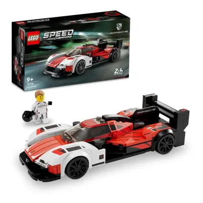 LEGO® Speed Champions 76916 Porsche 963