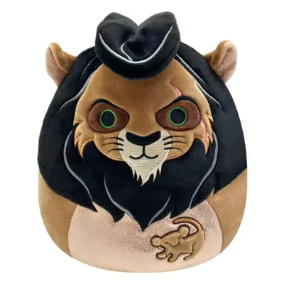 SQUISHMALLOWS Disney Lví král - Scar