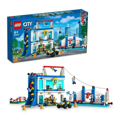 LEGO® City 60372 Policejní akademie