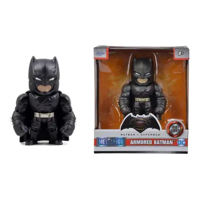 Jada Batman v brnění figurka 4"