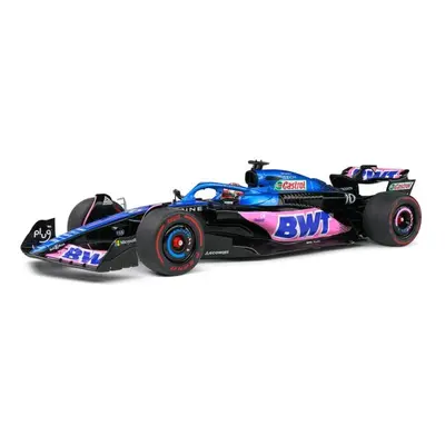 1:18 ALPINE A523 P.GASLY NIZOZEMSKÁ GP 2023