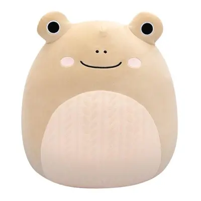 Squishmallows Žába - DeWitt, 30 cm