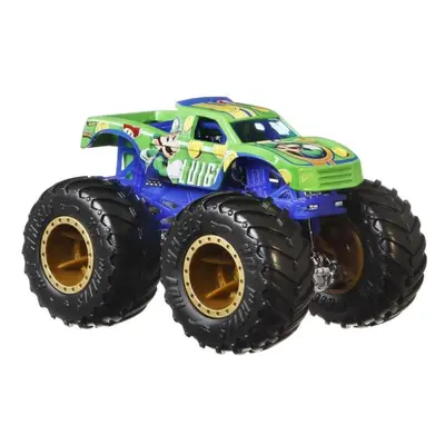 Mattel Hotwheels Monster trucks tematický truck asst