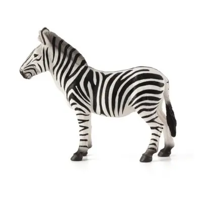 Mojo Zebra