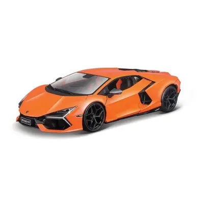 Maisto - Lamborghini Revuelto, oranžové, 1:18