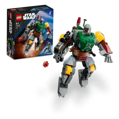 LEGO® Star Wars™ 75369 Robotický oblek Bobu Fetta