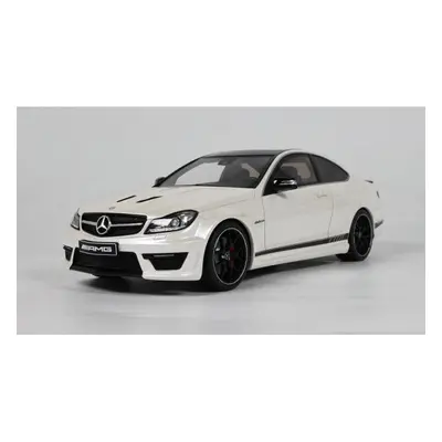 1:18 MERCEDES-BENZ C63 AMG (W204) EDITION 507 2014