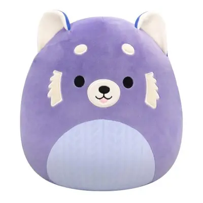 SQUISHMALLOWS Panda - Aldice, 30 cm