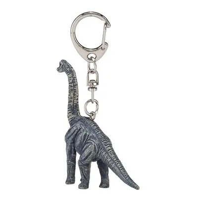 Moje klíčenka Brachiosaurus