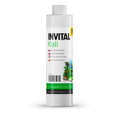 INVITAL Kali 250 ml