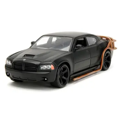 Rychle a zběsile Auto Dodge Charger 1:24