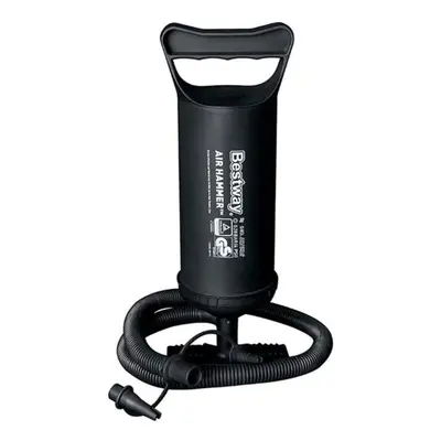 Ruční pumpa Bestway Air Hammer 30 cm