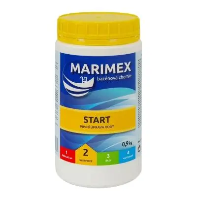 Marimex Start 0,9 kg | 11301008