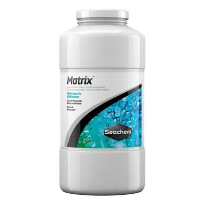 Seachem Matrix 1000 ml