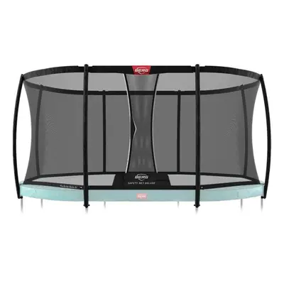 BERG Grand Safety Net Deluxe 520 ochranná síť