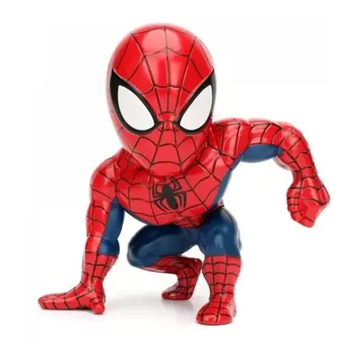 Marvel Spiderman figurka 6"