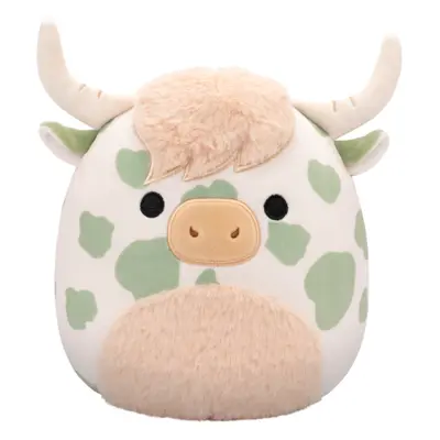 SQUISHMALLOWS Highland kráva - Celestino