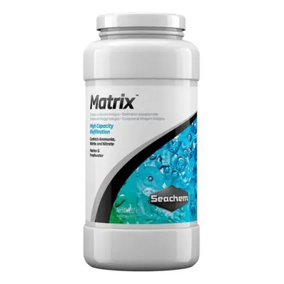 Seachem Matrix 500 ml