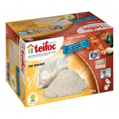 TEIFOC Náhradní cement 250g