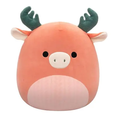 SQUISHMALLOWS Los - Romelu, 30 cm