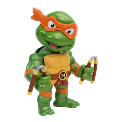 Turtles Michelangelo figurka 4"