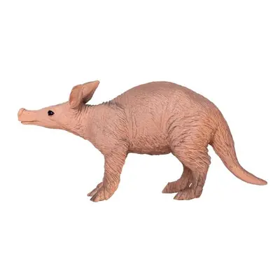 Mojo Aardvark