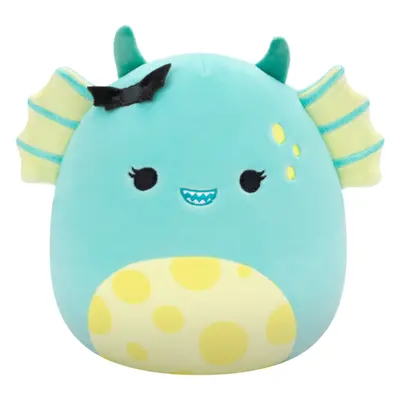 SQUISHMALLOWS Bažinatá příšera - Nejdražší