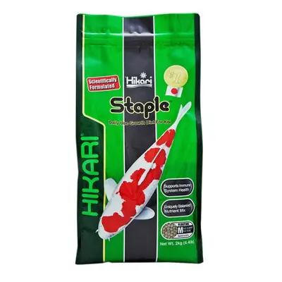 Hikari Staple Velké 2kg