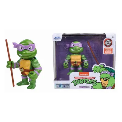 Jada Turtles Donatello figurka 4"