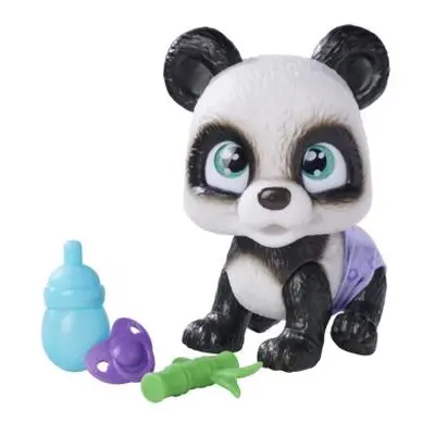 Panda Pamper Petz