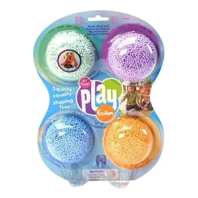 PlayFoam® Boule 4pack-B (CZ/CZ)