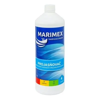 Marimex Projasňovač 1 l | 11302007