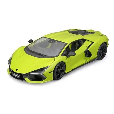 Maisto - Lamborghini Revuelto, zelená, 1:18