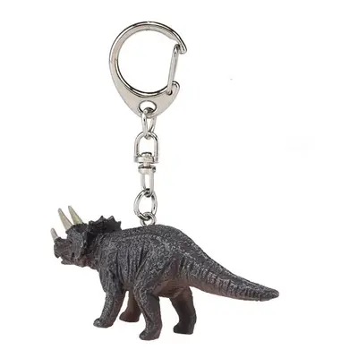 Moje klíčenka Triceratops