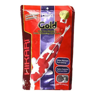 Hikari Gold Medium 500g