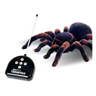 Děsivá Tarantula RC