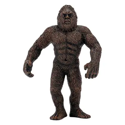 Mojo Bigfoot