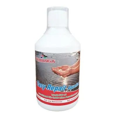 Femanga Easy Repair krmivo pro bakterie 250 ml